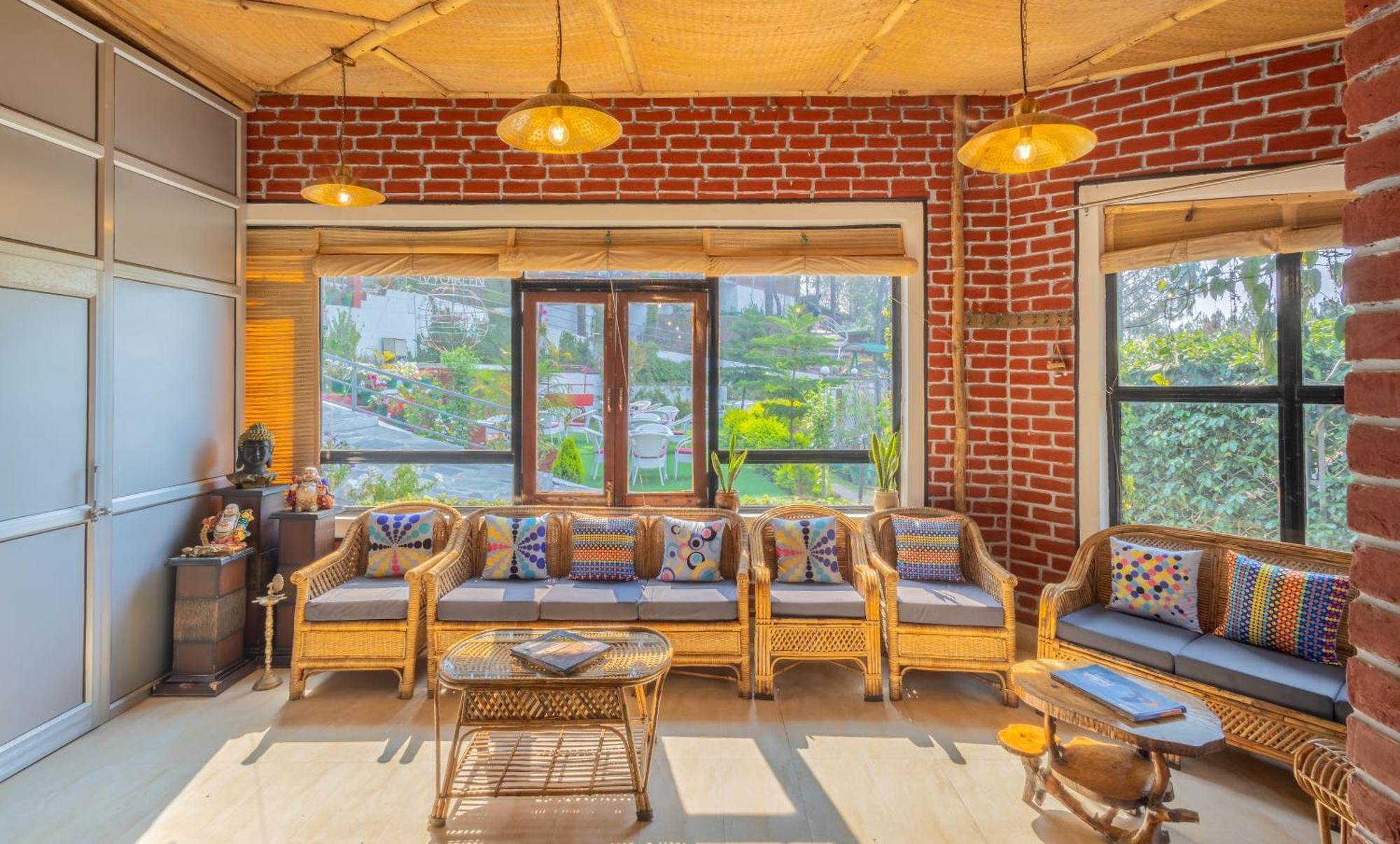 فندق Zone Connect By The Park, لانسداون المظهر الخارجي الصورة
