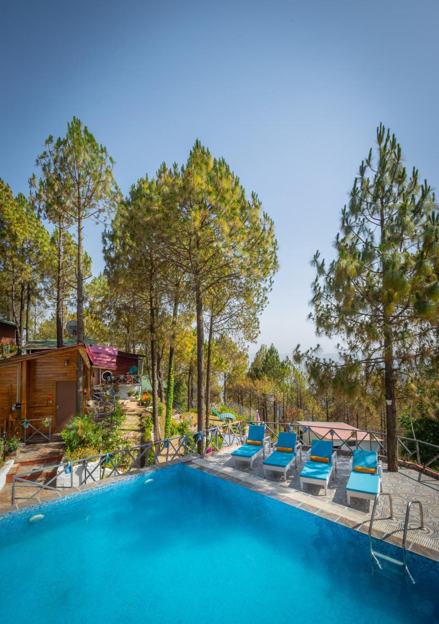 فندق Zone Connect By The Park, لانسداون المظهر الخارجي الصورة